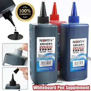 Whiteboard Marker (Refill Ink)