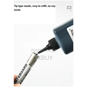 Whiteboard Marker (Refill Ink)