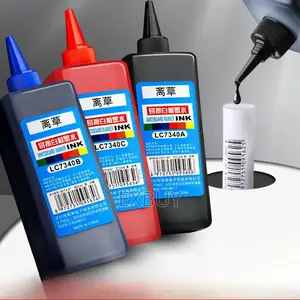 Whiteboard Marker (Refill Ink)