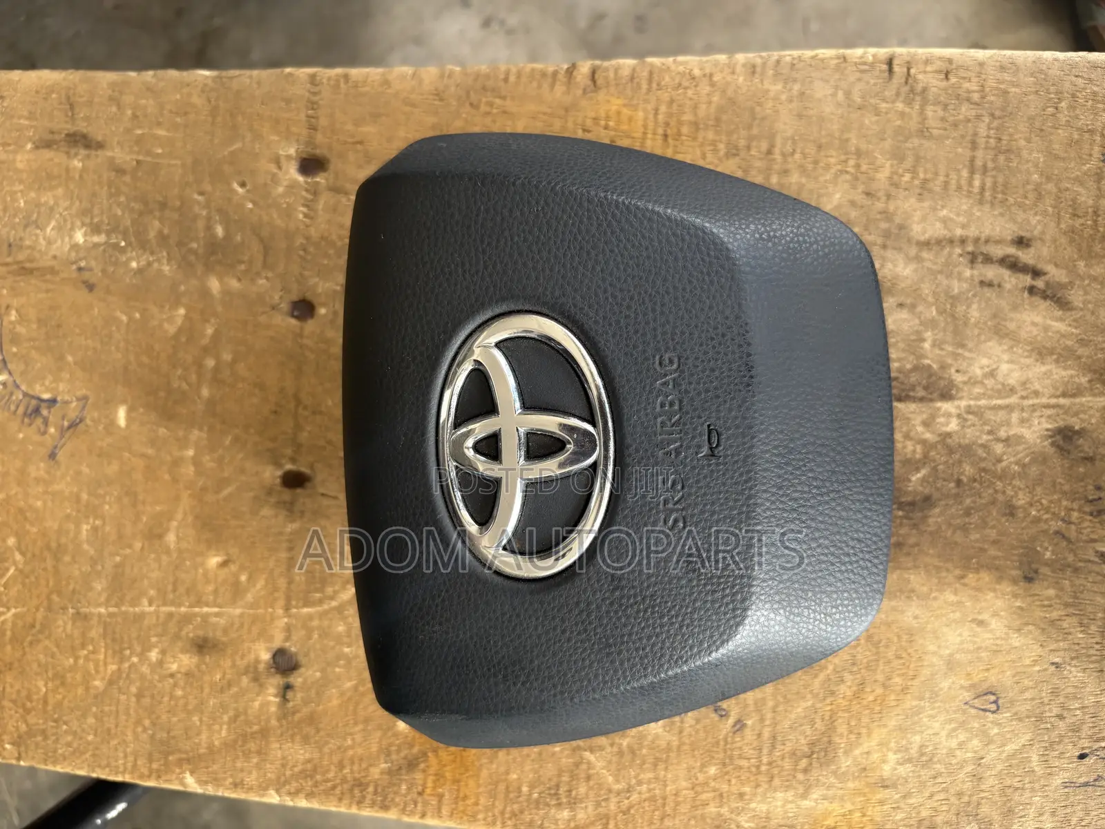 Toyota Highlander Steer Airbag 2014 2015 2016 2017 2018