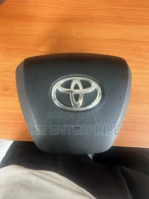 Toyota Highlander Steering Airbag 2020,2021,2022,2023,2024