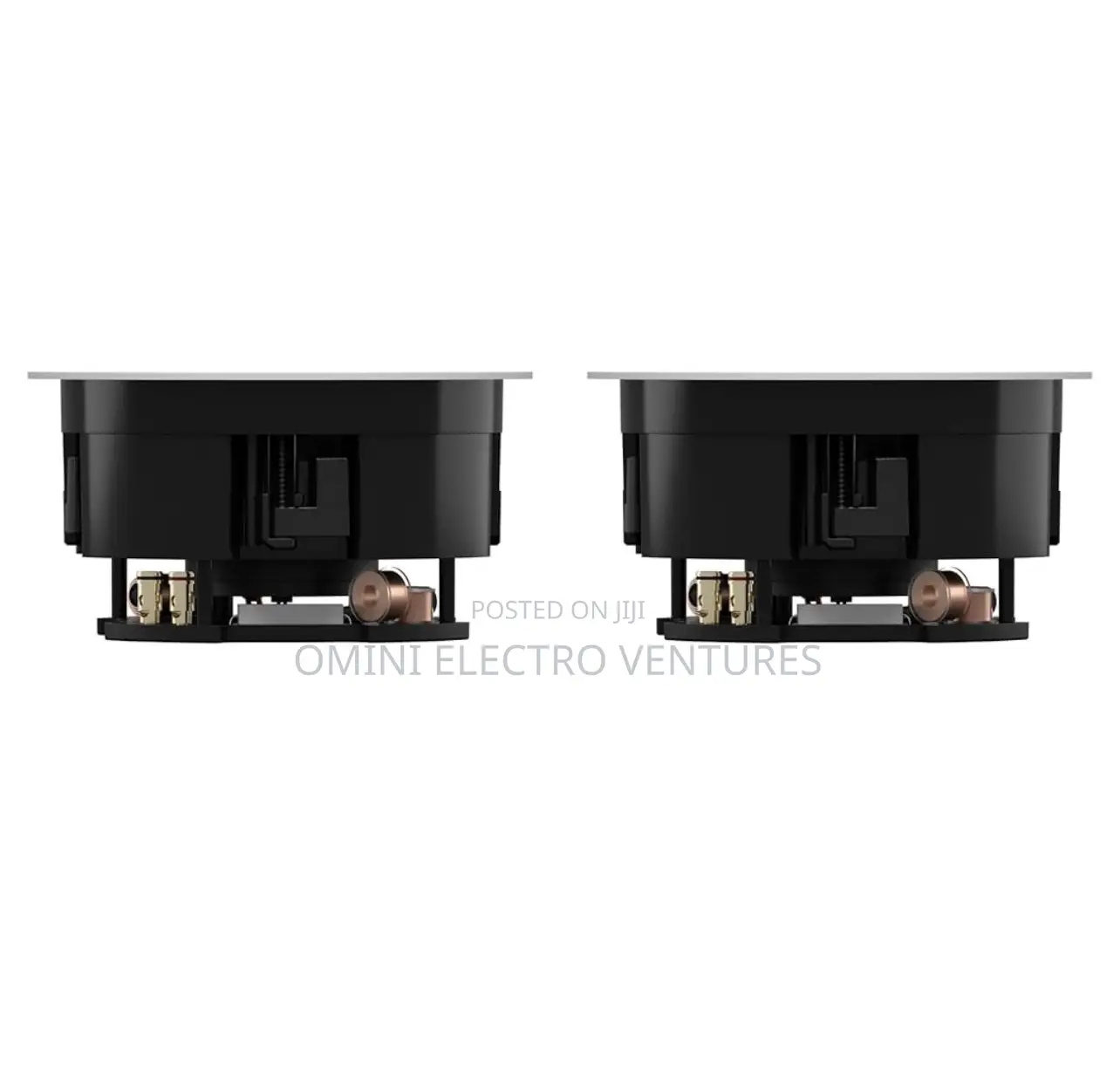 Brand New 8” Sonos in- Ceiling Speakers (1 Pair)
