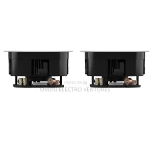 Brand New 8” Sonos in- Ceiling Speakers (1 Pair)