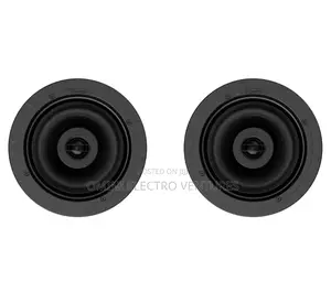 Brand New 8” Sonos in- Ceiling Speakers (1 Pair)