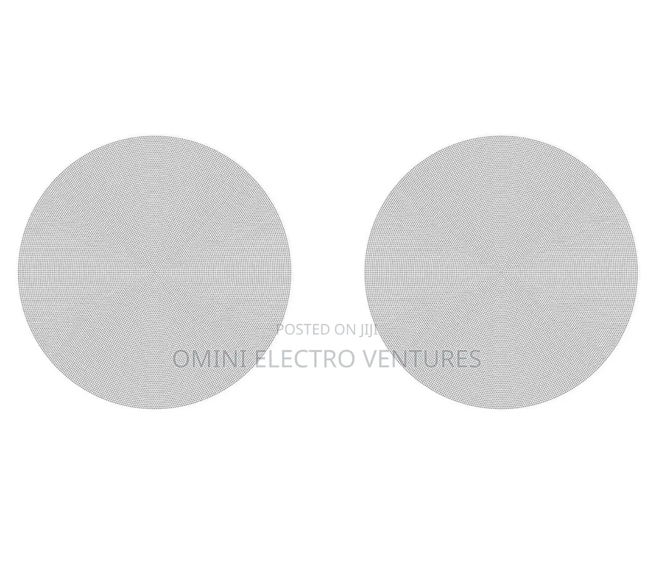 Brand New 8” Sonos in- Ceiling Speakers (1 Pair)