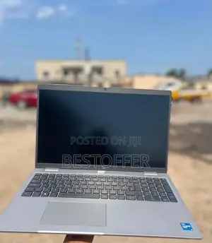 Laptop Dell Latitude 5520 16GB Intel Core i5 SSD 256GB