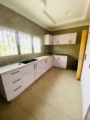 4bdrm House in Amasaman Obeyeyie for rent