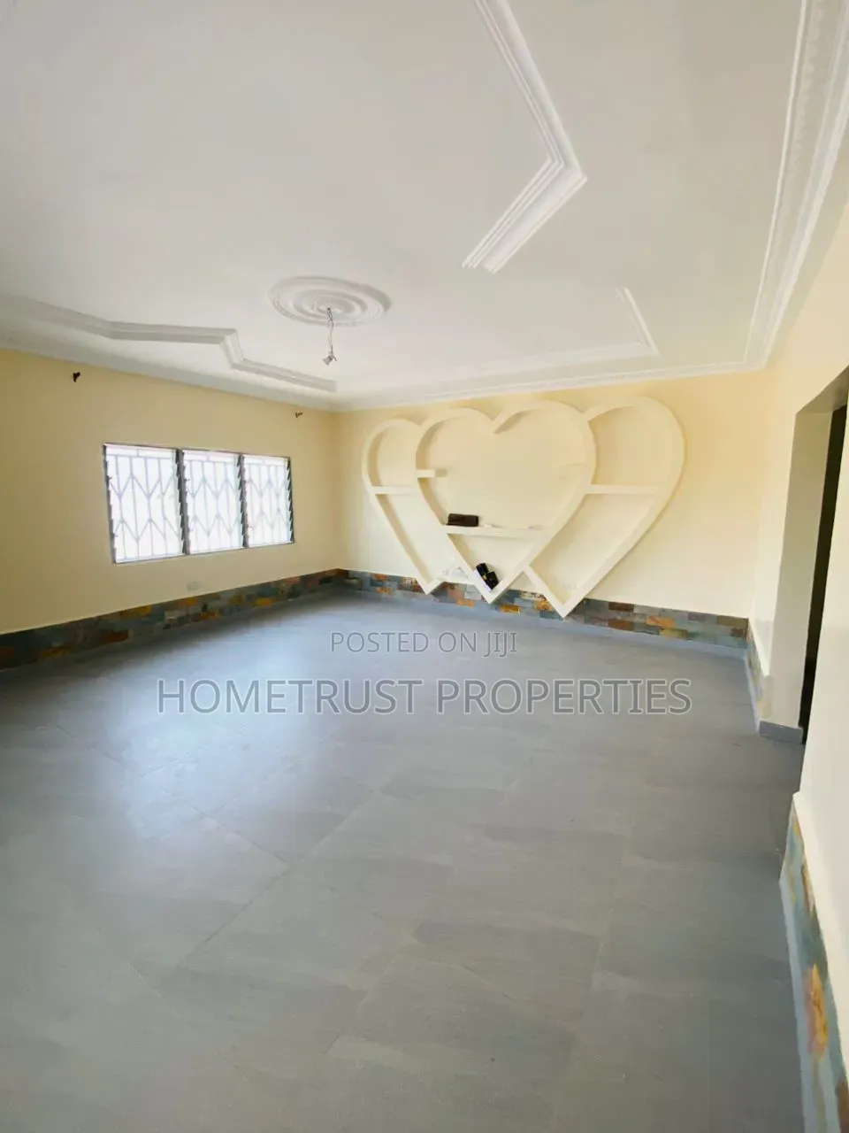 4bdrm House in Amasaman Obeyeyie for rent
