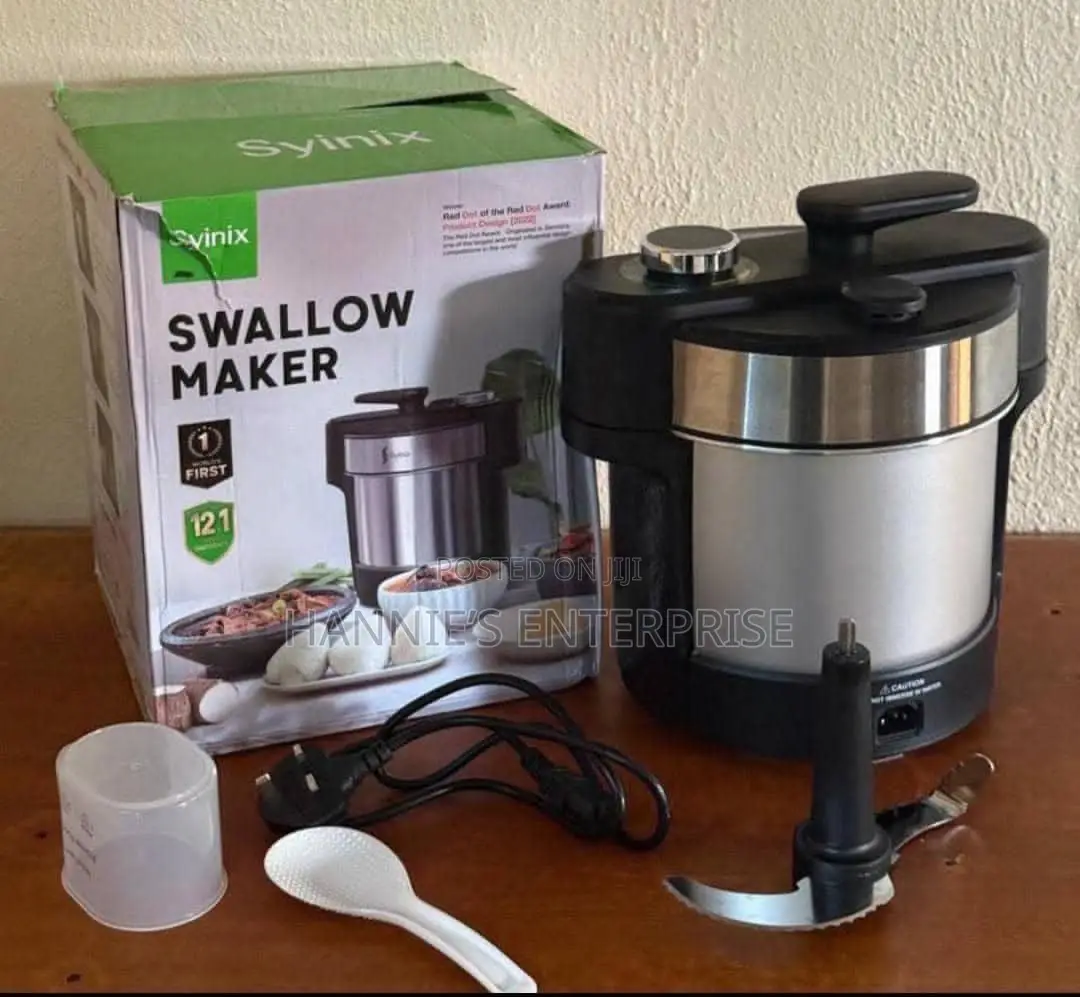 Syinix Swallow Maker