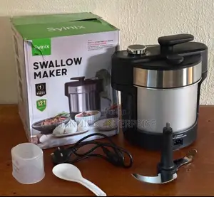 Syinix Swallow Maker