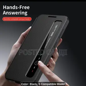 Galaxy S26/S26+/S26ultra Smart Cover