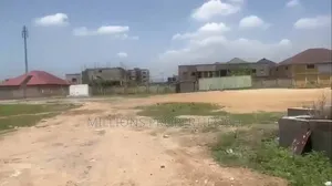 16plots 4sale East Legon Hills Accra