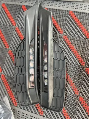 2016-2017 Honda Accord Foglight Pair