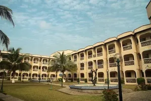 For Sale Hotel 75 Bedrooms Hotel Is Up for Sale Off the Nungua Beach