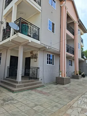 2bdrm Apartment in Taifa,,, Ga East Municipal for rent