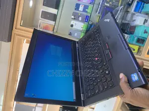 Laptop Lenovo ThinkPad T430 8GB Intel Core i5 SSD 160GB