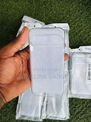 Transparent Case for Google Pixel 9/9pro,9 Pro Xl 10/10pro 10 Pro Xl