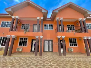 2bdrm Apartment in Ashaley Botwe for rent