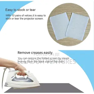 FHD Projector Screen