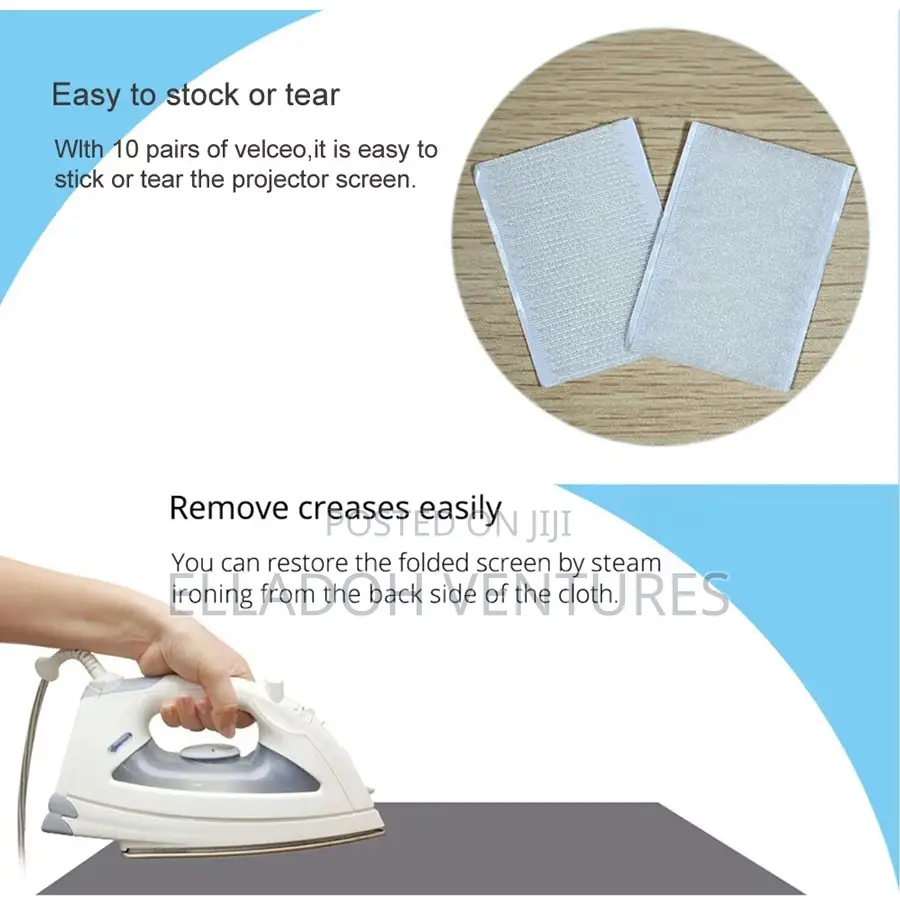 FHD Projector Screen