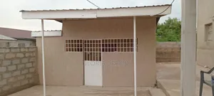 1bdrm Apartment in Obolo Estate, Awutu Senya East Municipal for rent