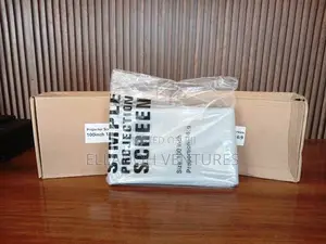 FHD Projector Screen (100 Inches)