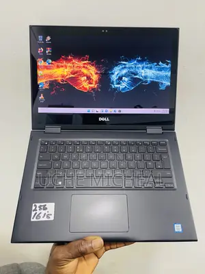 Laptop Dell Latitude 3390 16GB Intel Core i5 SSD 256GB