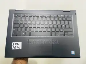 Laptop Dell Latitude 3390 16GB Intel Core i5 SSD 256GB