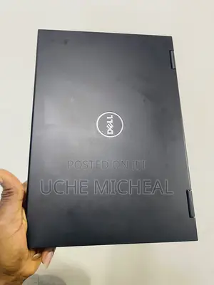 Laptop Dell Latitude 3390 16GB Intel Core i5 SSD 256GB