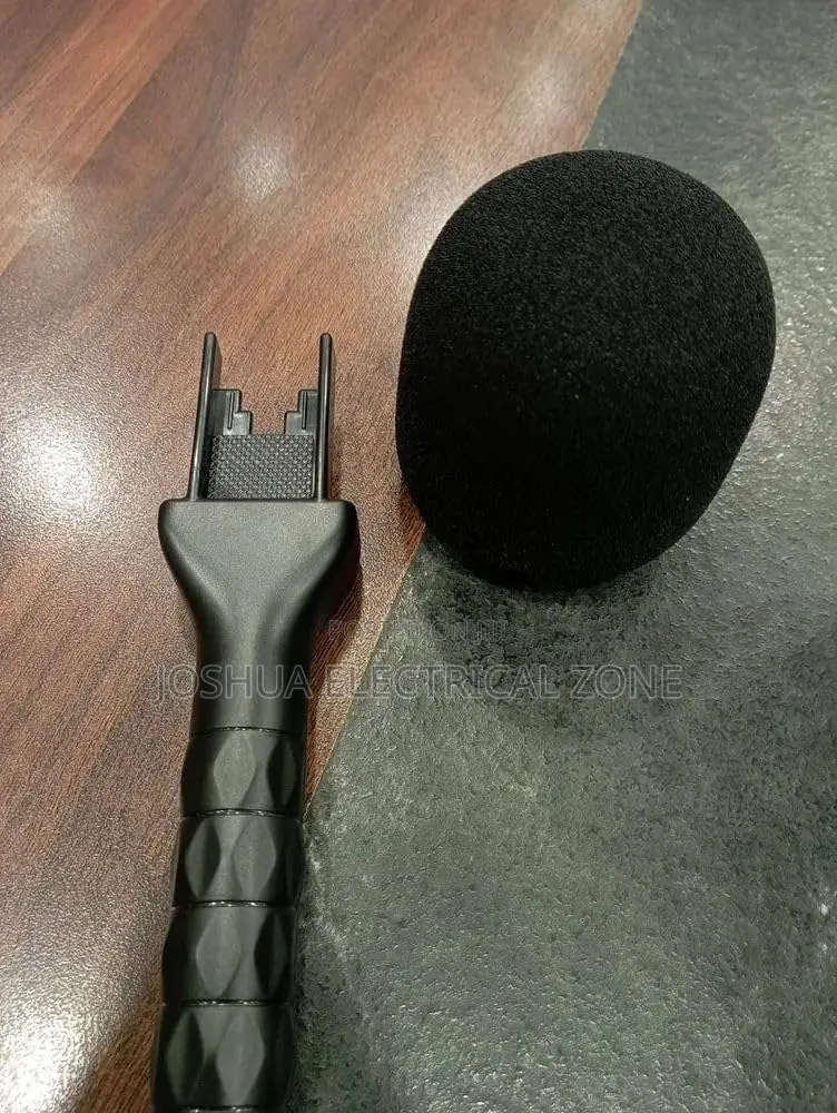Wireless Microphone Handheld Stick