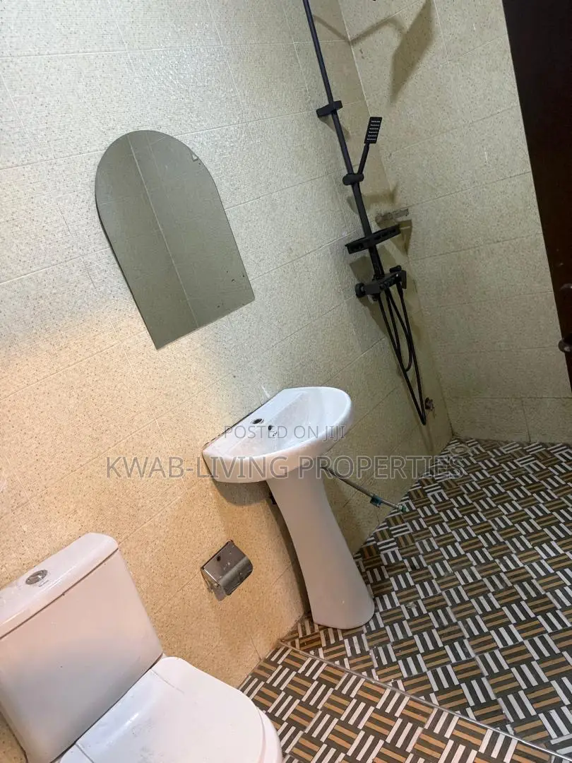 2bdrm Apartment in New Site for rent