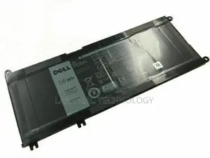 D7778 / 33ydh Battery For Dell Latitude