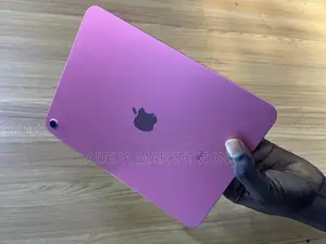 Apple iPad Air (2022) 64 GB Pink