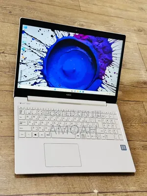 Laptop NEC N22G 8GB Intel Core i5 SSD 256GB