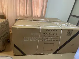 Freezer Available