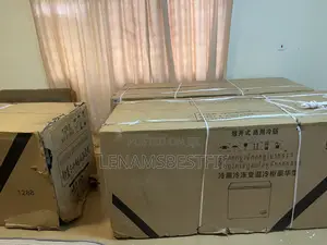 Freezer Available