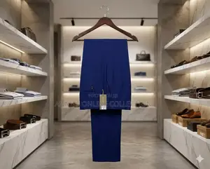 Arare Office Men Trousers