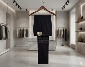 Arare Office Men Trousers