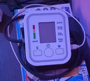 Pressure Check (Brand New)
