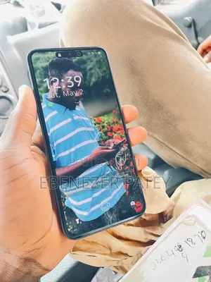 Tecno Spark 40 Pro 128 GB Gray