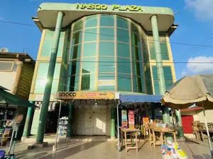 Office Space for Rent at Kasoa.