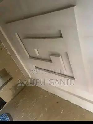 Painting Work Pop