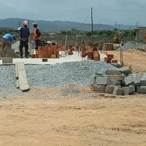 Construction Foreman