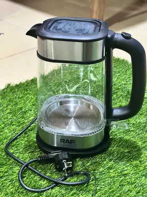 Quality and Classic 2 Litres Electric Kettle
