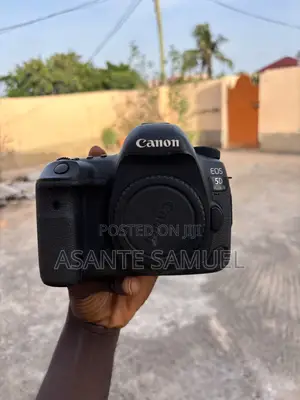 Canon 5d Mark Iv