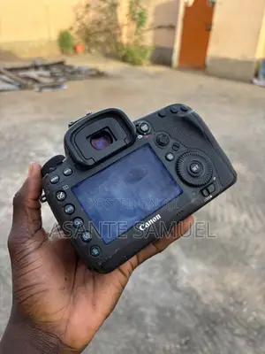 Canon 5d Mark Iv