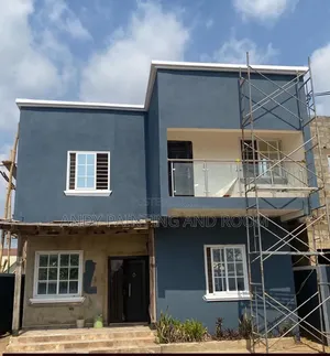Professional Painting Service