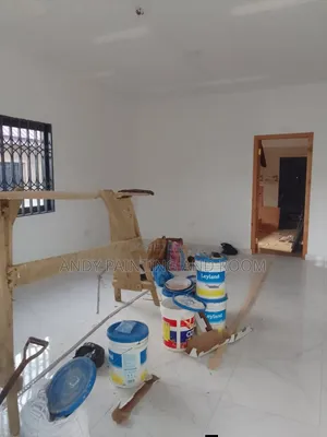 Interior and Exterior Painting Service