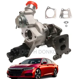 Original Accord Turbocharger 1.5t 2018,2019,2020,2021,2022