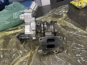 Original Accord Turbocharger 1.5t 2018,2019,2020,2021,2022